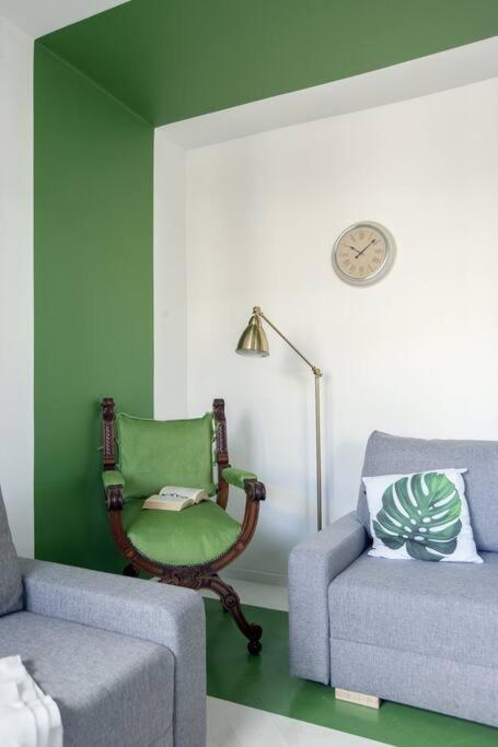 Heart Of Warsaw Apt- Centre! Old Town 5' Walk Luaran gambar
