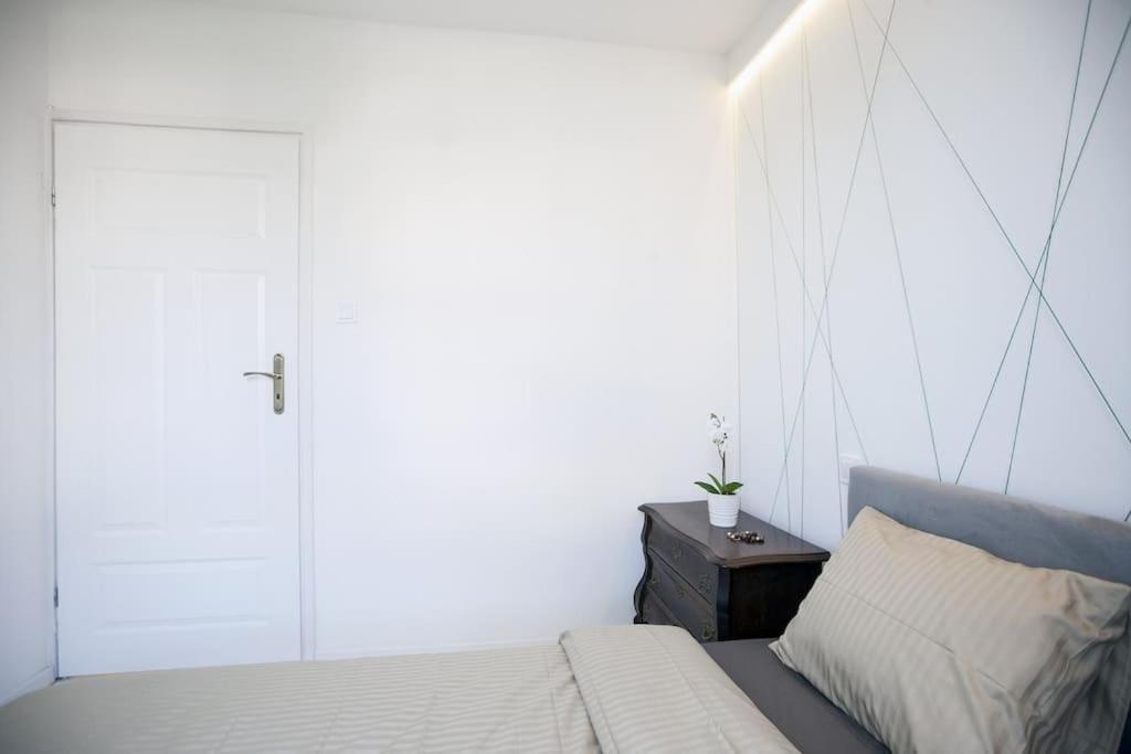 Heart Of Warsaw Apt- Centre! Old Town 5' Walk Luaran gambar