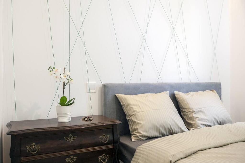 Heart Of Warsaw Apt- Centre! Old Town 5' Walk Luaran gambar