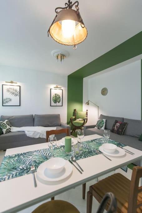 Heart Of Warsaw Apt- Centre! Old Town 5' Walk Luaran gambar