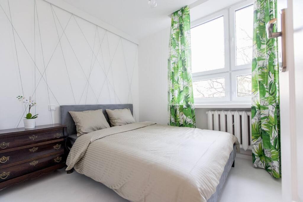 Heart Of Warsaw Apt- Centre! Old Town 5' Walk Luaran gambar