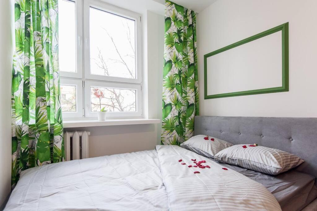Heart Of Warsaw Apt- Centre! Old Town 5' Walk Luaran gambar