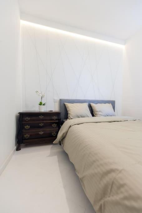 Heart Of Warsaw Apt- Centre! Old Town 5' Walk Luaran gambar