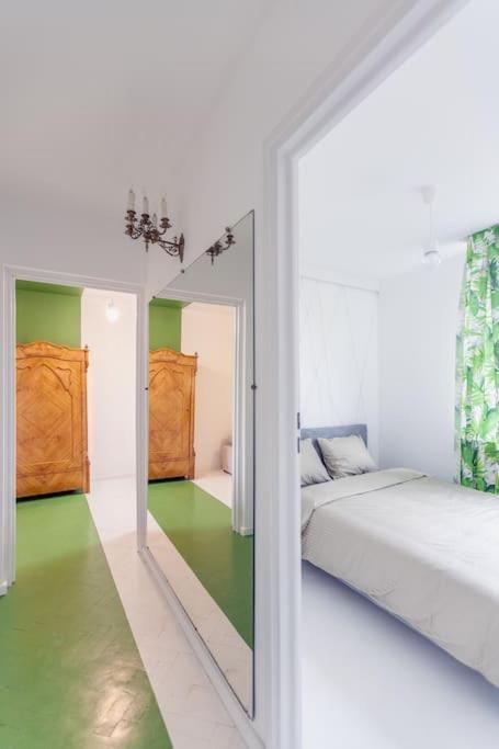 Heart Of Warsaw Apt- Centre! Old Town 5' Walk Luaran gambar