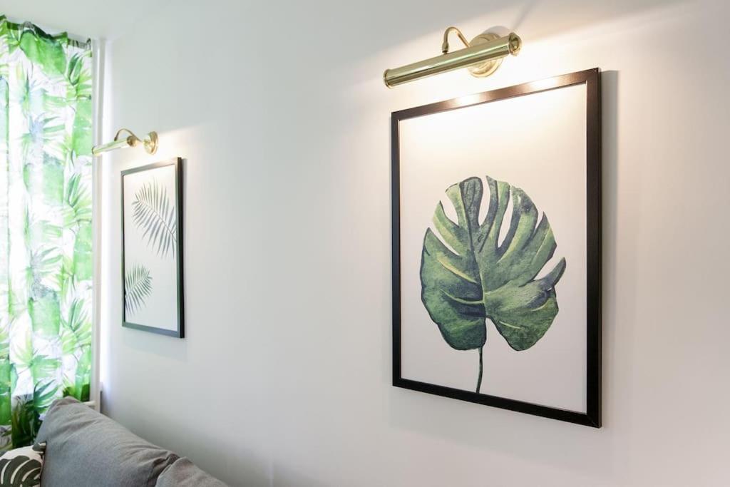 Heart Of Warsaw Apt- Centre! Old Town 5' Walk Luaran gambar